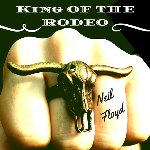 KING OF THE RODEO