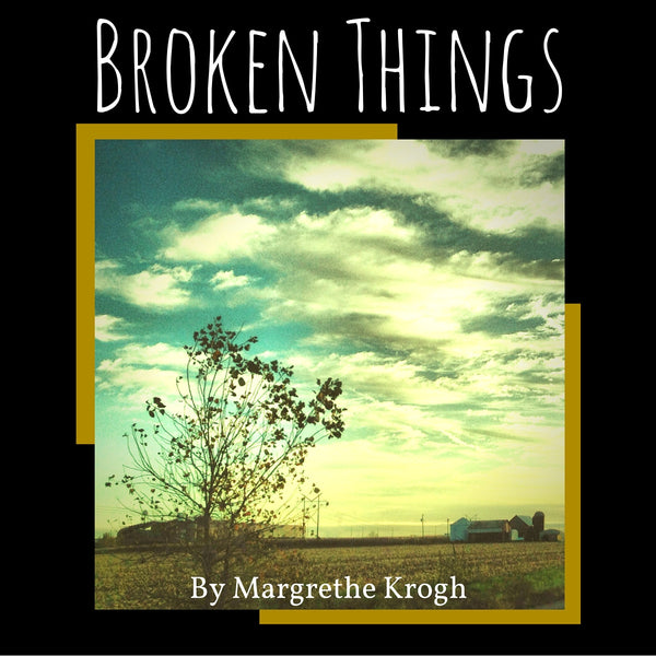 BROKEN THINGS