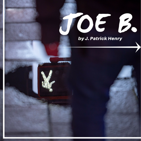 JOE B.
