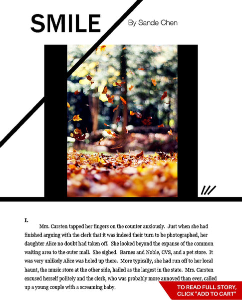 Smile - Preview