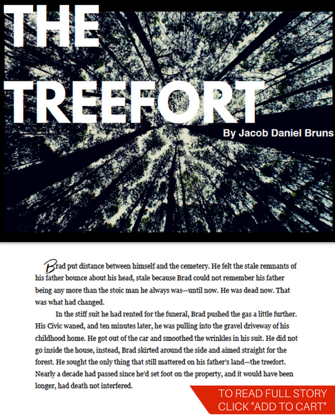 THE TREEFORT