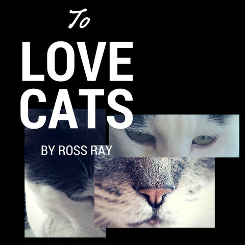 TO LOVE CATS